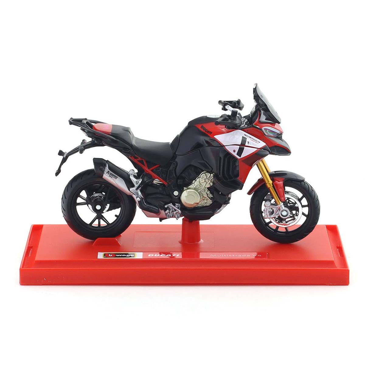 MULTISTRADA V4
