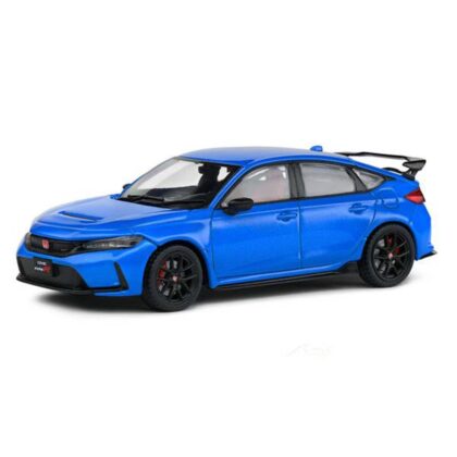 HONDA CIVIC TYPE-R(FL5)
