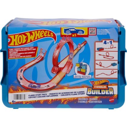 HOT WHEELS CITY
