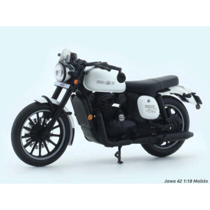 JAWA YEZDI