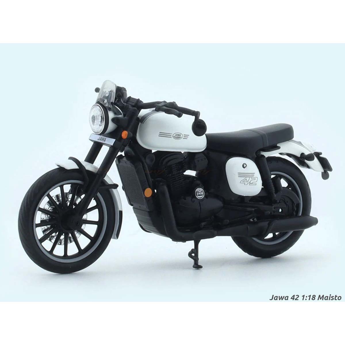 JAWA YEZDI