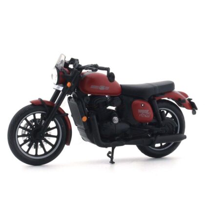 JAWA YEZDI