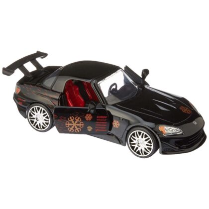 JOHNNY'S HONDA 5Z000