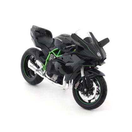 KAWASAKI NINJA H2 R