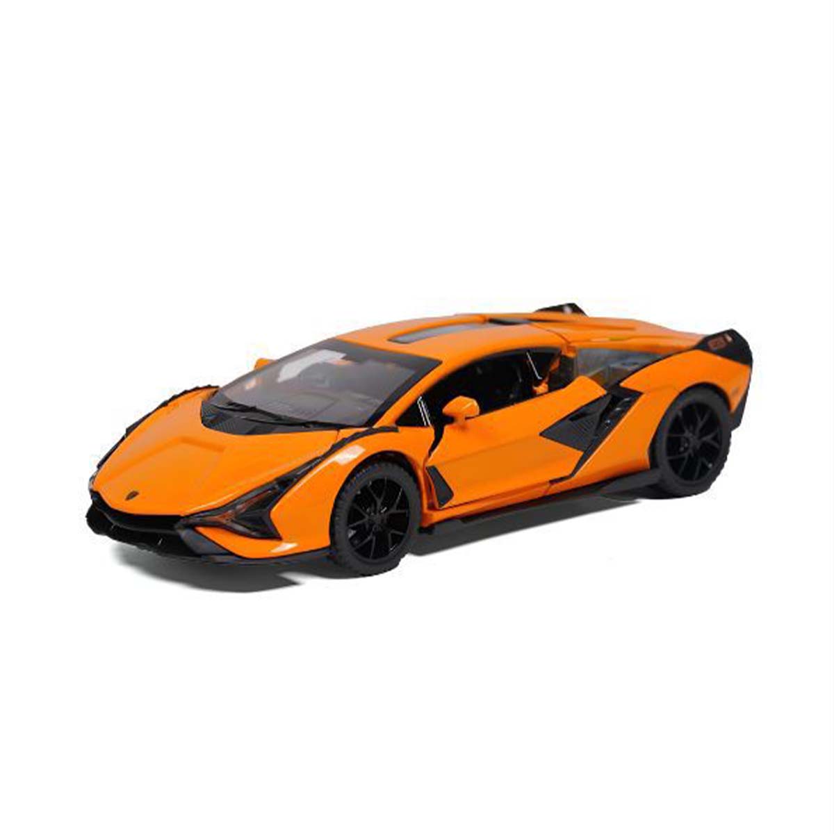 LAMBORGHINI SIAN FKP 37