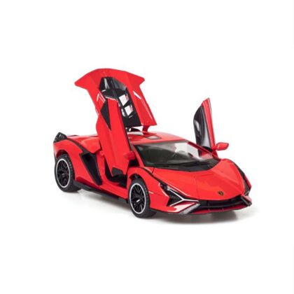 LAMBORGHINI SIAN FKP 37