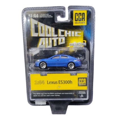 LEXUS ES300H