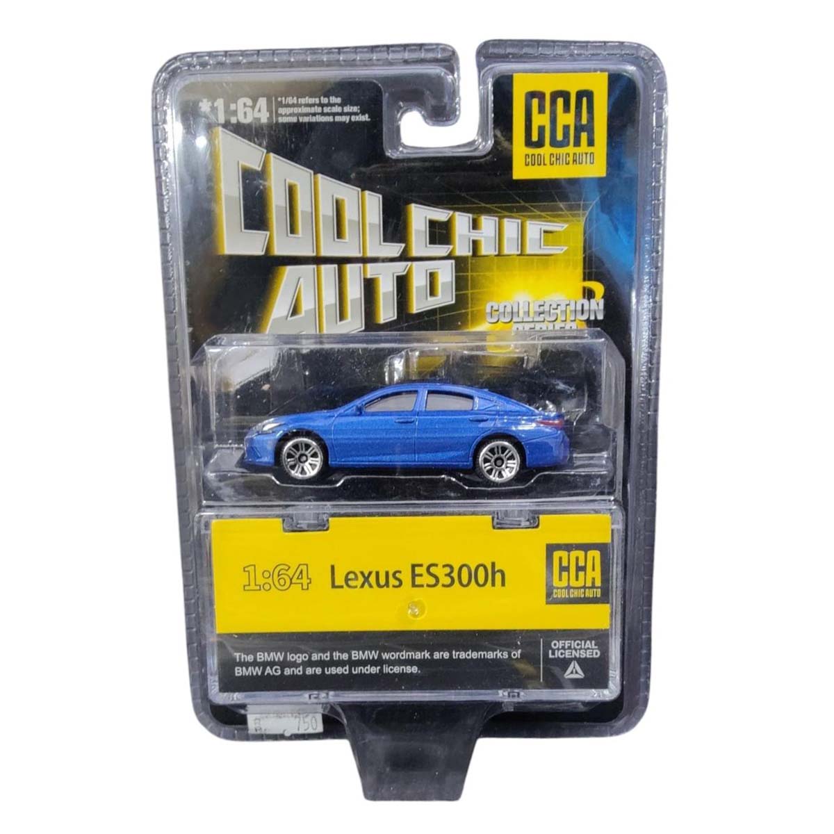 LEXUS ES300H