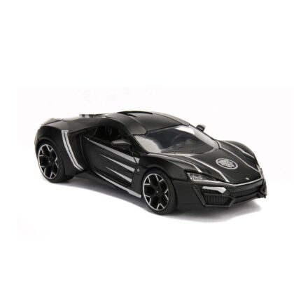 LYKAN HYPERSPORT