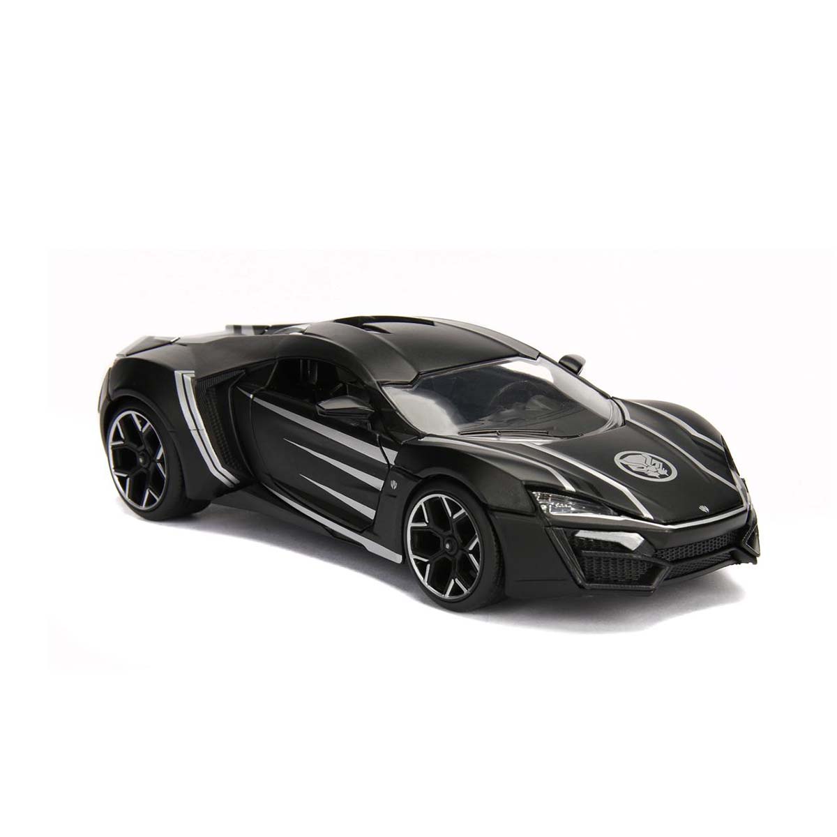 LYKAN HYPERSPORT