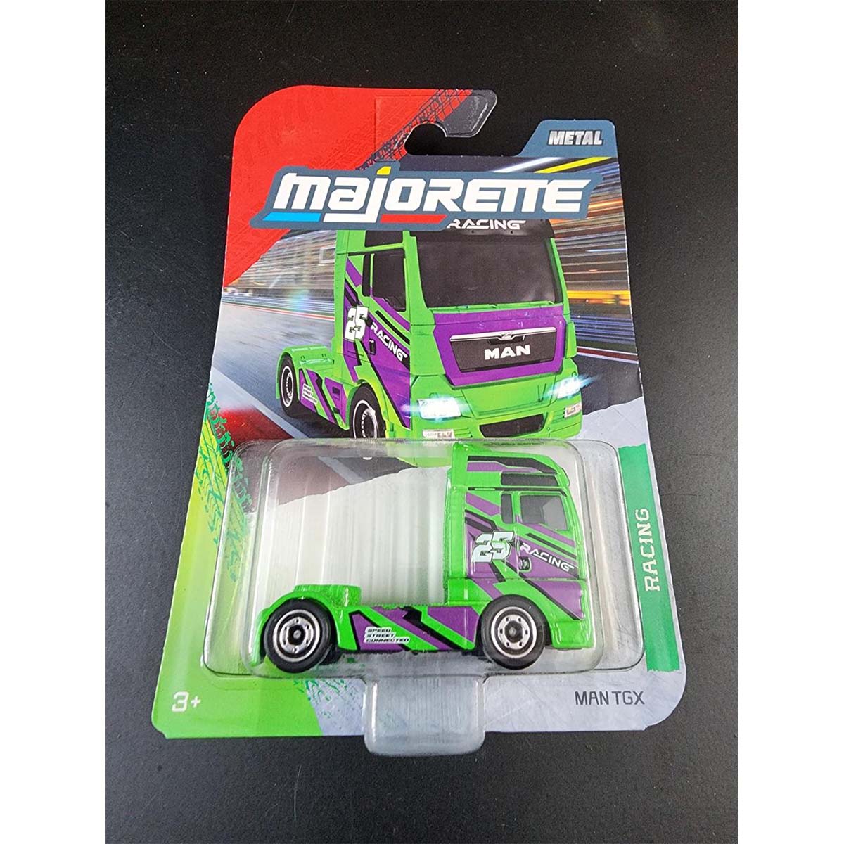 MAN TGX