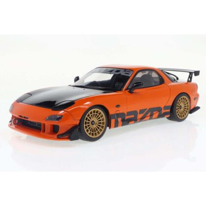 MAZDA RX7 TYPE RS (FDRS)