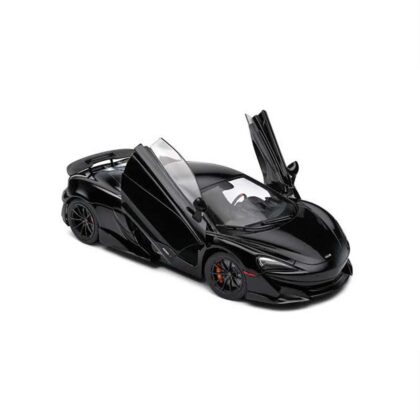 MC LAREN 600LT