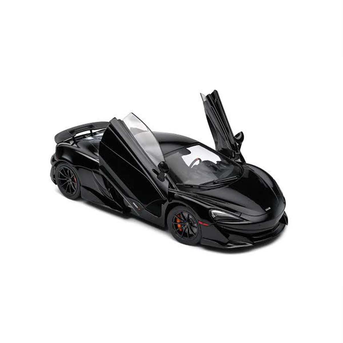 MC LAREN 600LT