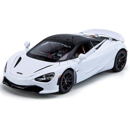 MCLAREN 720 S