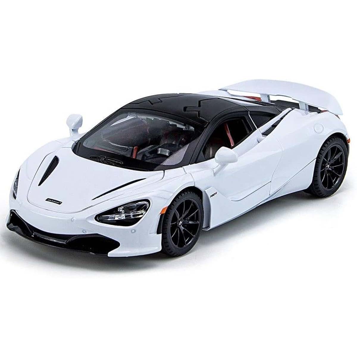 MCLAREN 720 S