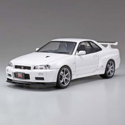 NISSAN SKYLINE