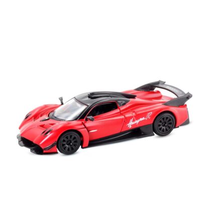 PAGANI HUAYRA R