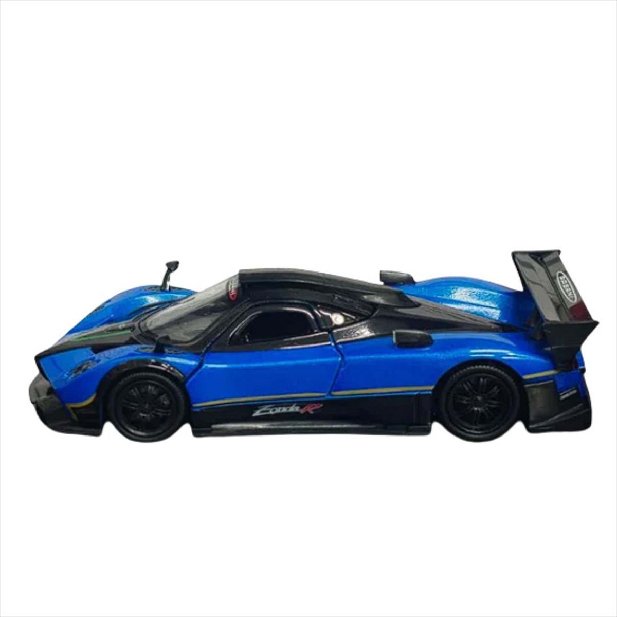 PAGANI ZONDA R