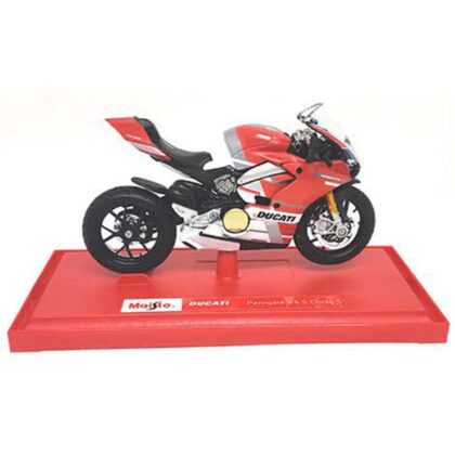 PANIGALE V4 S CORSE
