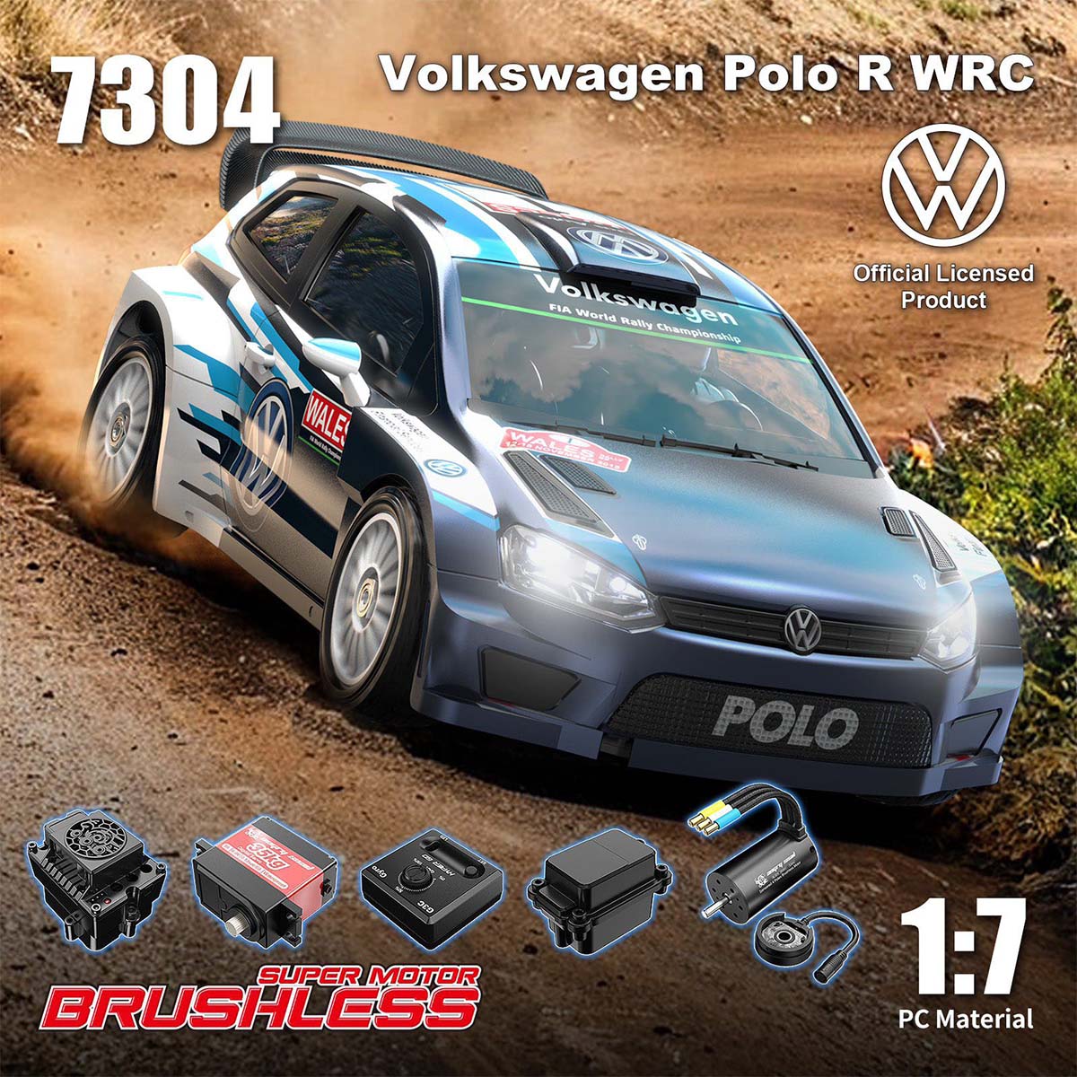 POLO 1:7 - Image 2