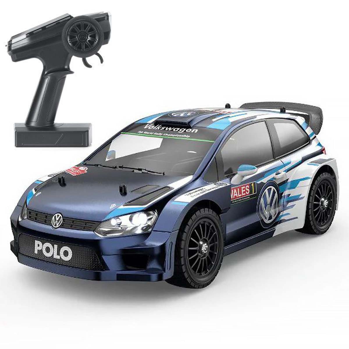 POLO 1:7