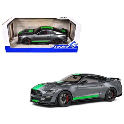 SHELBY MUSTANG FT500 FAST TRACK