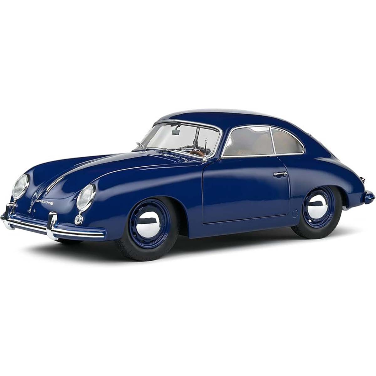 PORSCHE 356 PRE-A
