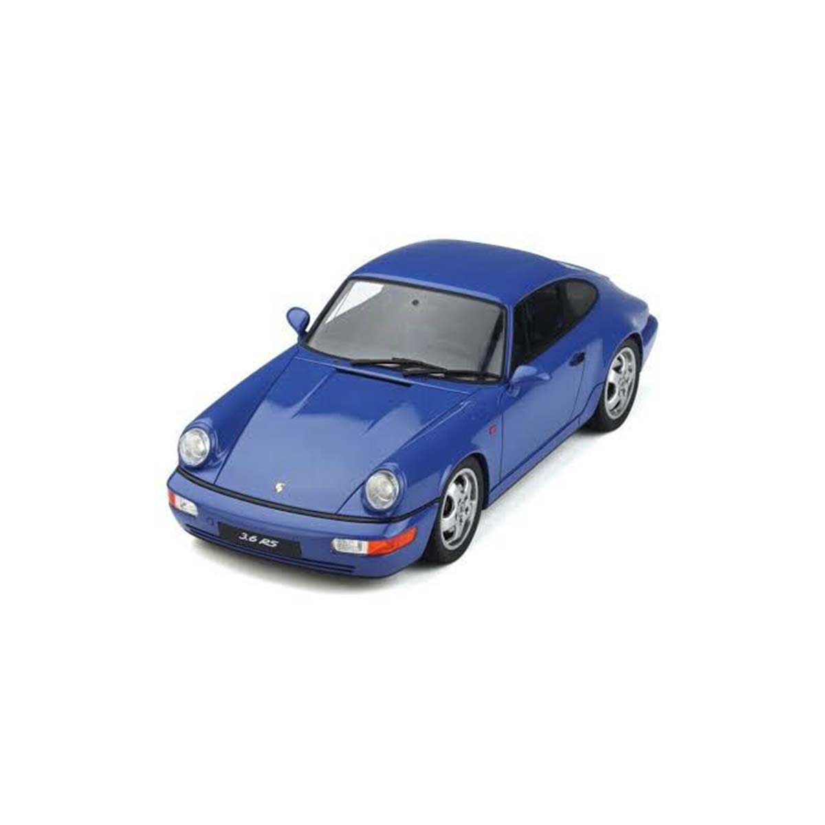 PORSCHE 911 964 RS