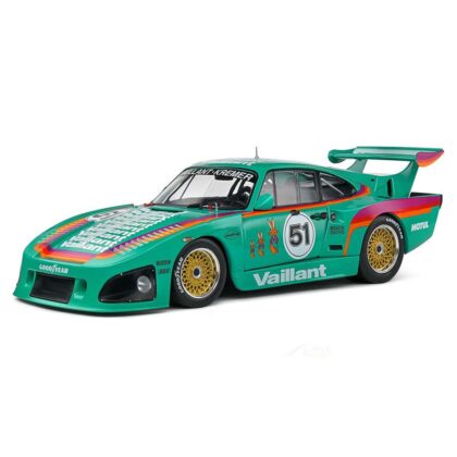 PORSCHE 935 K3