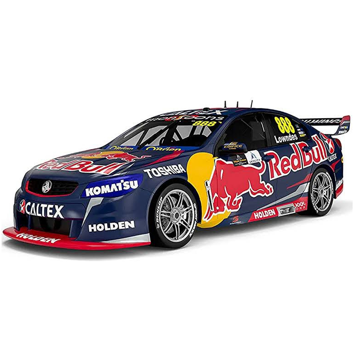 REDBULL RACING