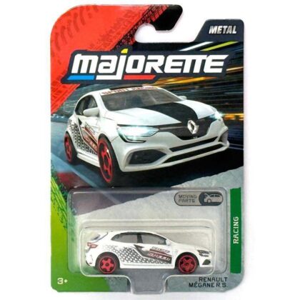 RENAULT MAGANE R.S