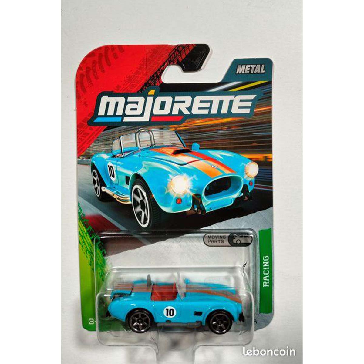 SHELBY COBRA