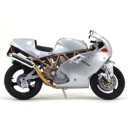 SUPERSPORT 900