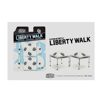 LIBERTY WALK