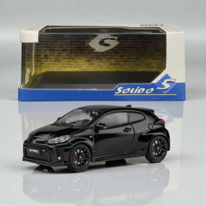 TOYOTA GR YARIS 1.61 TURBO-261 HP AWD