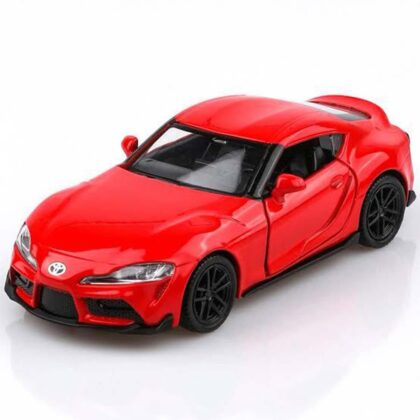 TOYOTA SUPRA 2020