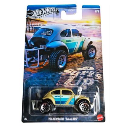VOLKSWAGEN BAJA BUG