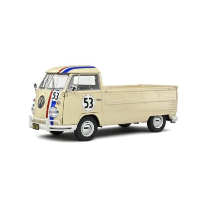 VOLKSWAGEN T1 PICK-UP