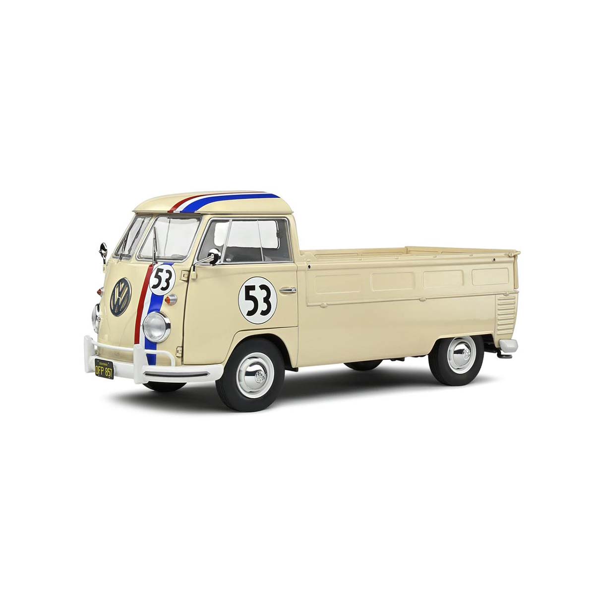 VOLKSWAGEN T1 PICK-UP