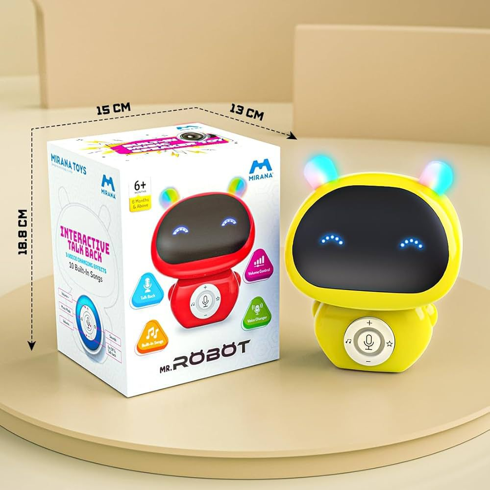 STORY BOT