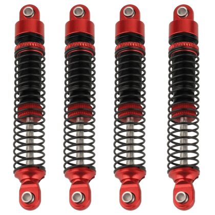 SHOCK ABSORBERS( SET OF 4 PIECE )