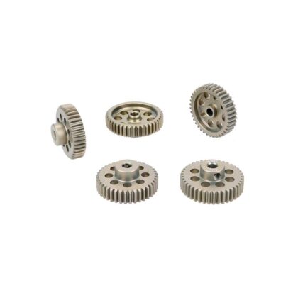 GEAR BIG X1 GEAR SMALL X1