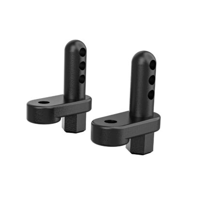 REAR BODY MOUNT ( SET OF 12 PIECES )