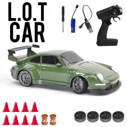 PORSCHE
