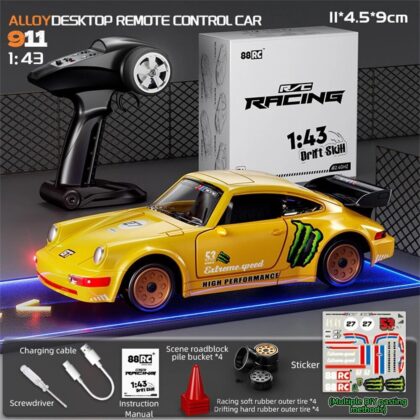 PORSCHE