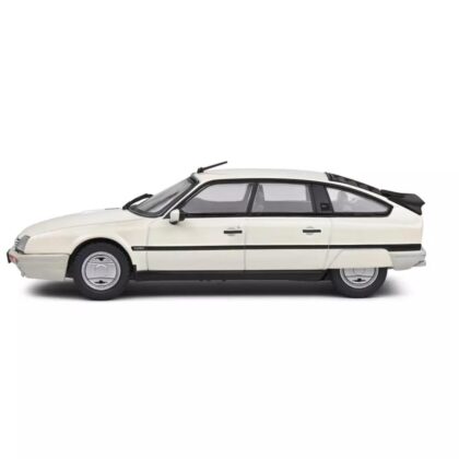 CITROEN CX 1988 GTI TURBO II-2.51