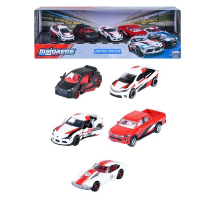 JAPAN RACER