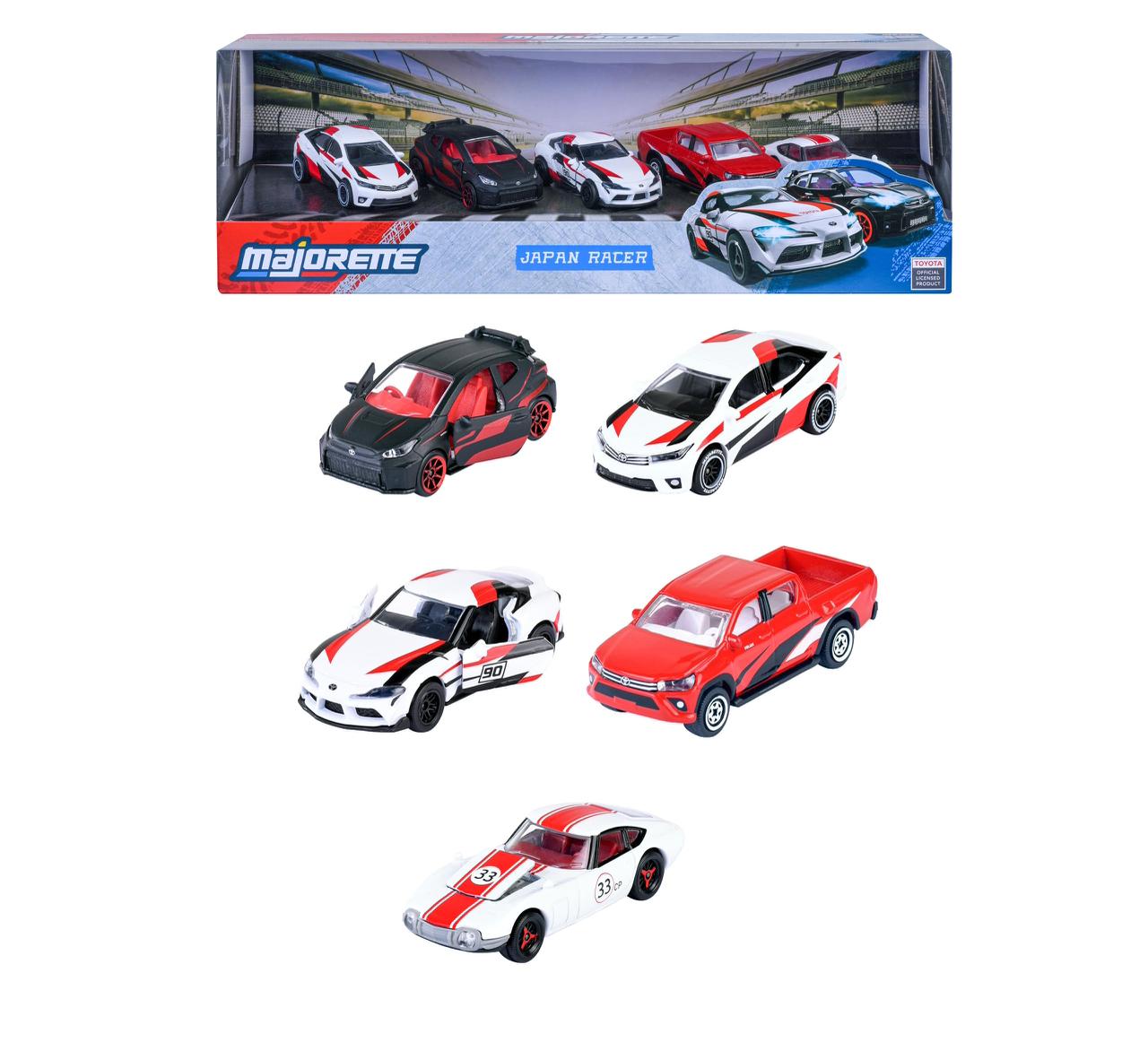 JAPAN RACER