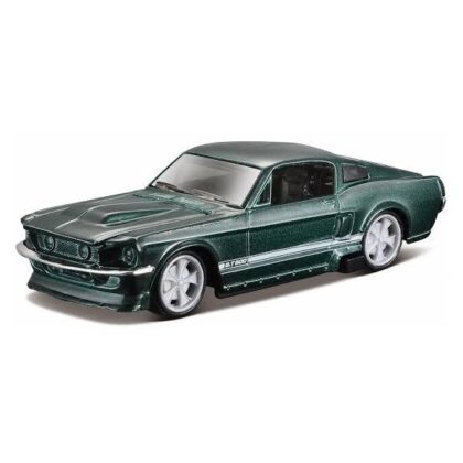 1067 FORD MUSTANG GT